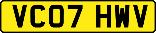 VC07HWV