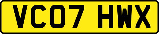 VC07HWX