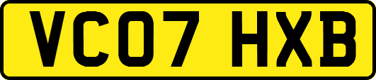 VC07HXB