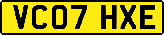 VC07HXE
