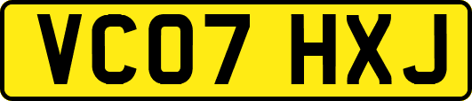 VC07HXJ