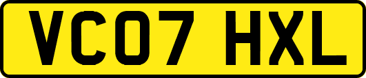 VC07HXL