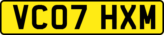 VC07HXM