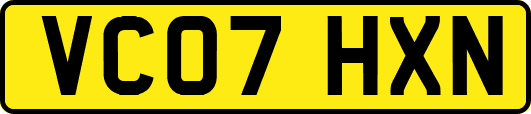 VC07HXN