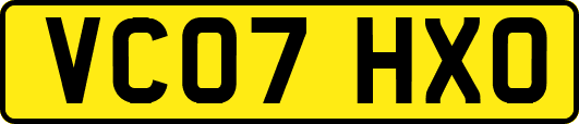 VC07HXO