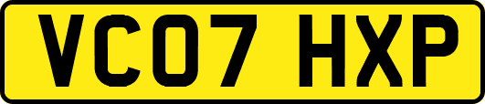 VC07HXP