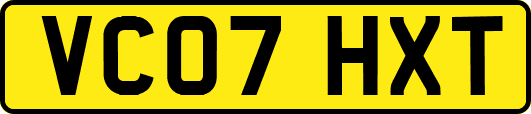 VC07HXT