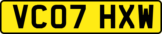 VC07HXW