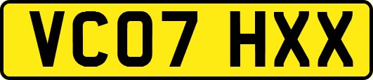 VC07HXX