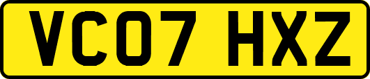 VC07HXZ