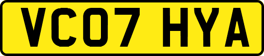 VC07HYA