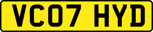VC07HYD