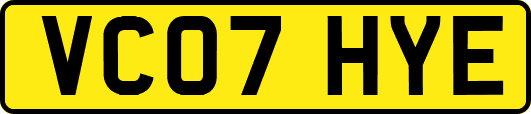 VC07HYE