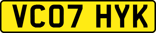 VC07HYK