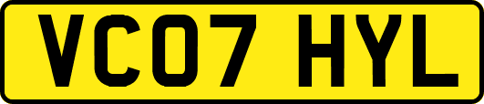 VC07HYL