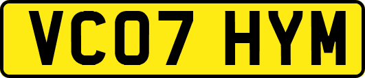 VC07HYM