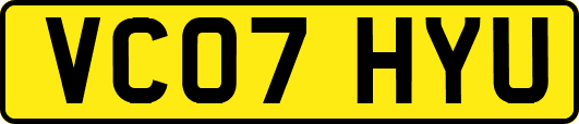 VC07HYU