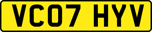 VC07HYV