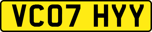 VC07HYY