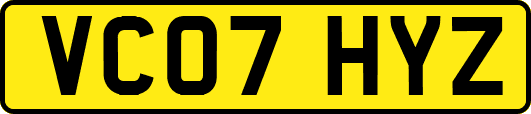 VC07HYZ