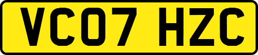VC07HZC