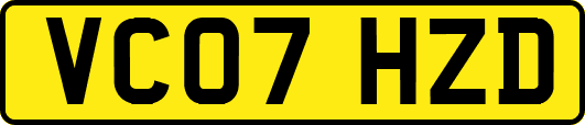 VC07HZD