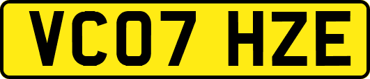 VC07HZE
