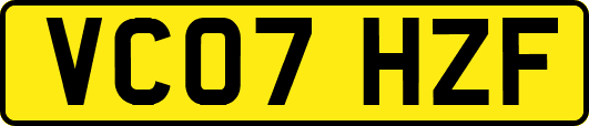 VC07HZF