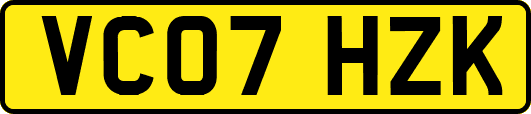 VC07HZK