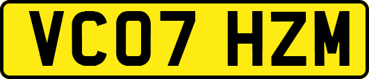 VC07HZM