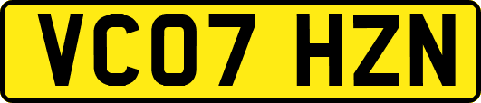 VC07HZN