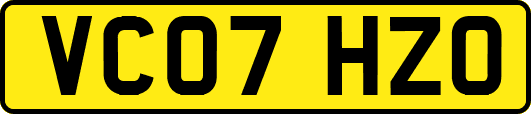 VC07HZO