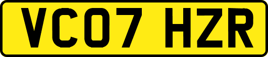 VC07HZR