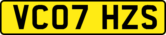 VC07HZS