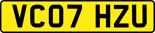 VC07HZU