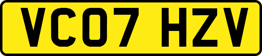 VC07HZV
