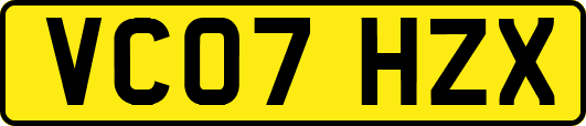 VC07HZX