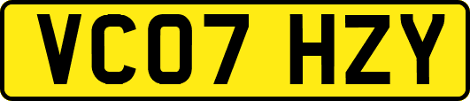 VC07HZY
