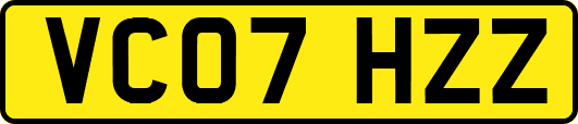 VC07HZZ
