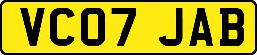 VC07JAB