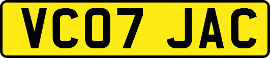VC07JAC