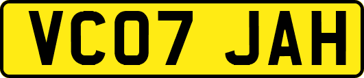 VC07JAH
