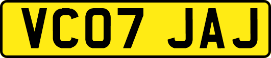 VC07JAJ