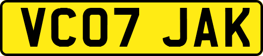 VC07JAK