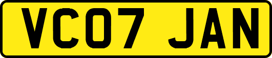 VC07JAN
