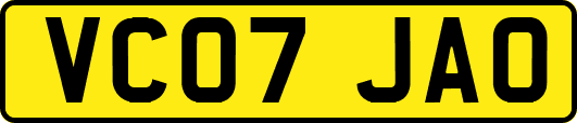VC07JAO