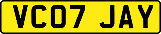 VC07JAY