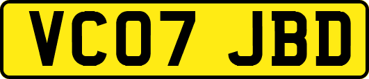 VC07JBD