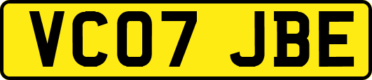 VC07JBE