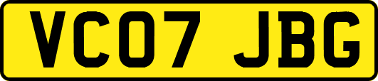 VC07JBG